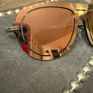 Emporio Armani | Accessories | Emporio Armani Stylish Gold  display picture 1